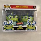 Funko Pop! Disney Pixar Alien Remix Tuck And Roll 2 Pack - Target Exclusive
