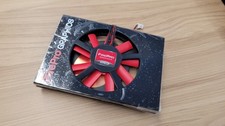 Heat Sink Cooler Fan Set for AMD FirePro W600 Graphic Card GPU Video Card