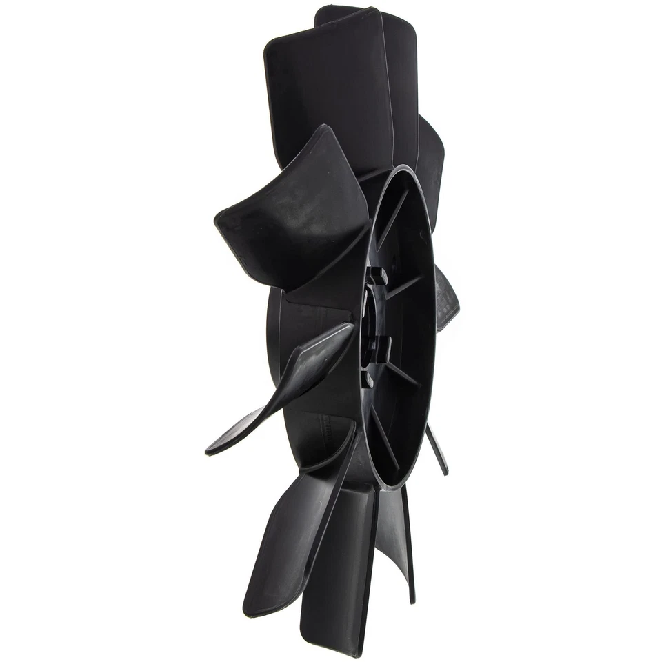 Exmark 142-3603 7.8 英寸风扇套件 Lazer Z E S X 系列 116-0233 Zero Turn — 第 2/3 张图片