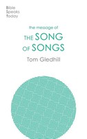 Tom Gledhill | The Message Of The Song Of Songs | Taschenbuch | Englisch (2023)