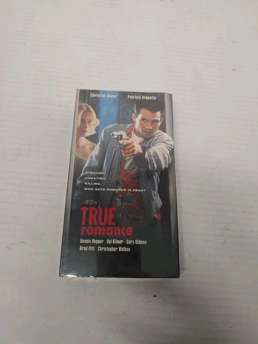 True Romance VHS Tapes for sale | eBay
