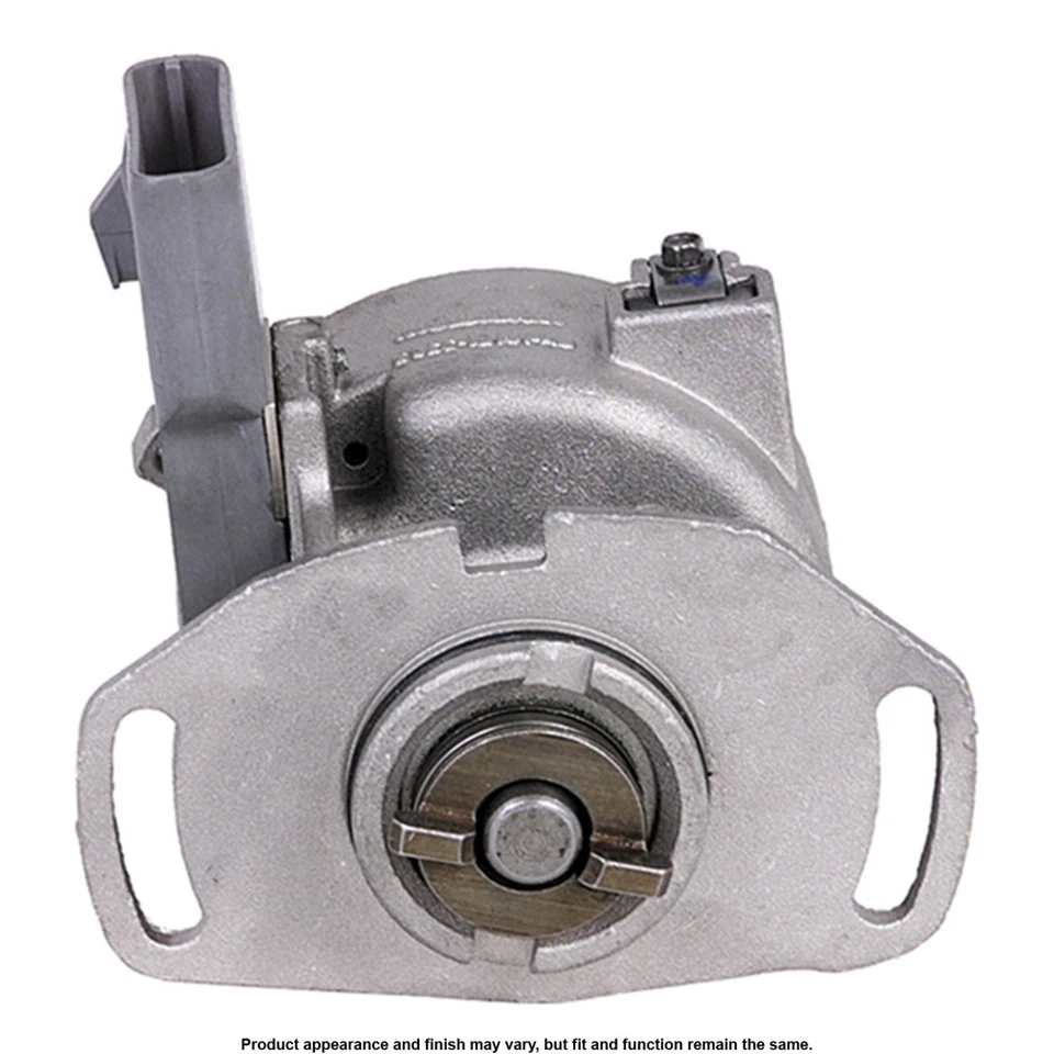 Distribuidor de encendido Cardone para Mercury LN7 Lynx Ford Escort 1983-1986 Foto 3 de 3