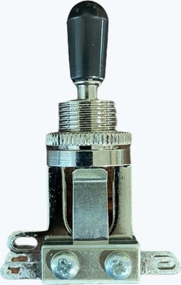 Switchcraft  Short Toggle SwitchSingle Item