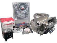 99-26 Yamaha YZ250 YZ 2250 Std Cylinder Works Cylinder Wiseco Piston Top End Kit