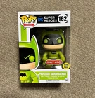 Funko Pop! Vinyl: DC Universe - Batman (Professor Radium) (Glow) - Target...