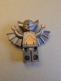 LEGO Bat Monster minifigure Monster Fighters 9465 9468
