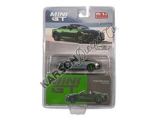CHASE Bentley Mulliner Bacalar (Mimi GT) Diecast 1:64 Scale Model TSM MGT00492