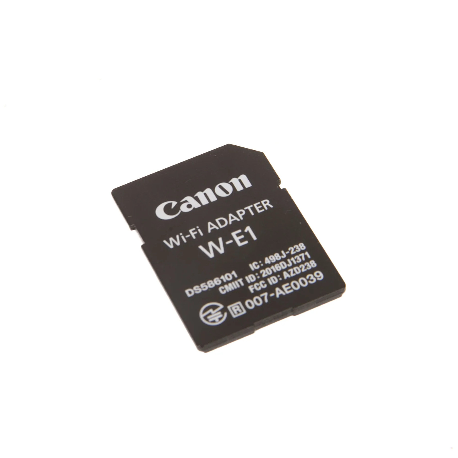 Adattatore Wi-Fi CANON W-E1