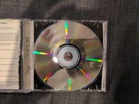 Carrier (Sega Dreamcast, 2000)