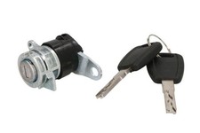 Image of BLIC 6010-07-038427PT Lock Cylinder for CITROËN,FIAT,PEUGEOT