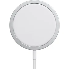 Apple MagSafe MHXH3AM/A Wireless Charger, White - OEM - New Inbox