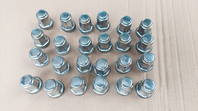 90942-01109 90942-T1005 24 pcs OEM wheel nut with washer TOYOTA