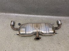 Endschalldämpfer Auspuff 116Tkm Mazda CX-5 KE GH 2.2D Facelift 16.1876.218