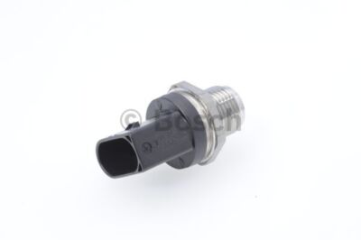 BOSCH 0 281 002 942 SENSOR, KRAFTSTOFFDRUCK FÜR MERCEDES-BENZ