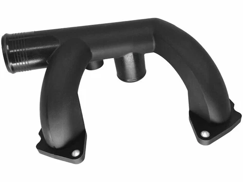 Coolant Hose Flange For 2000-2002 Lincoln LS 3.9L V8 2001 N716XN