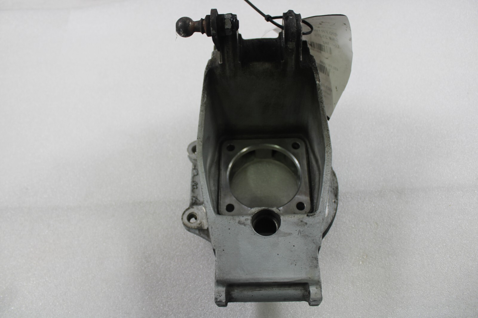 Ferrari F355, LH, Left, Rear Knuckle / Stub, W/O Hub, Used, P/N 162939