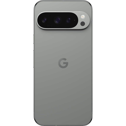 Google Pixel 9 Pro 5G Hazel 256GB + 16GB Dual-SIM Unlocked GSM NEW - Afbeelding 3 van 3