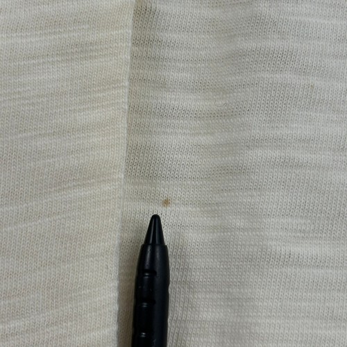 Cardigan donna nuovo senza etichette morbido Dintorni Delia bottoni misti 2X beige boho - Foto 15 di 16