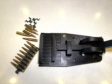 Linker/Delinker for M13 Links (308/7.62x51)