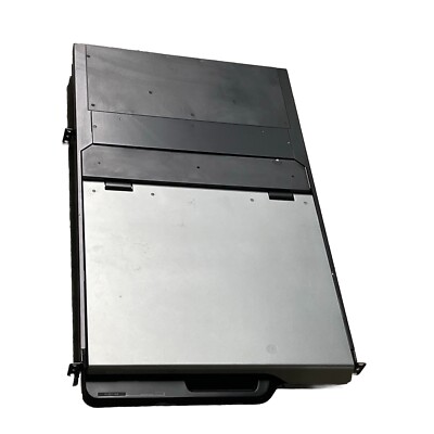 Belkin F1DC116H 19'' LCD Rackmount KVM Console