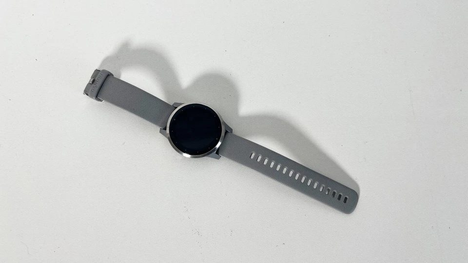 Garmin vivoactive 4S Fitness-Sport-Uhr GPS Bluetooth **TOP!** - Bild 2 von 4