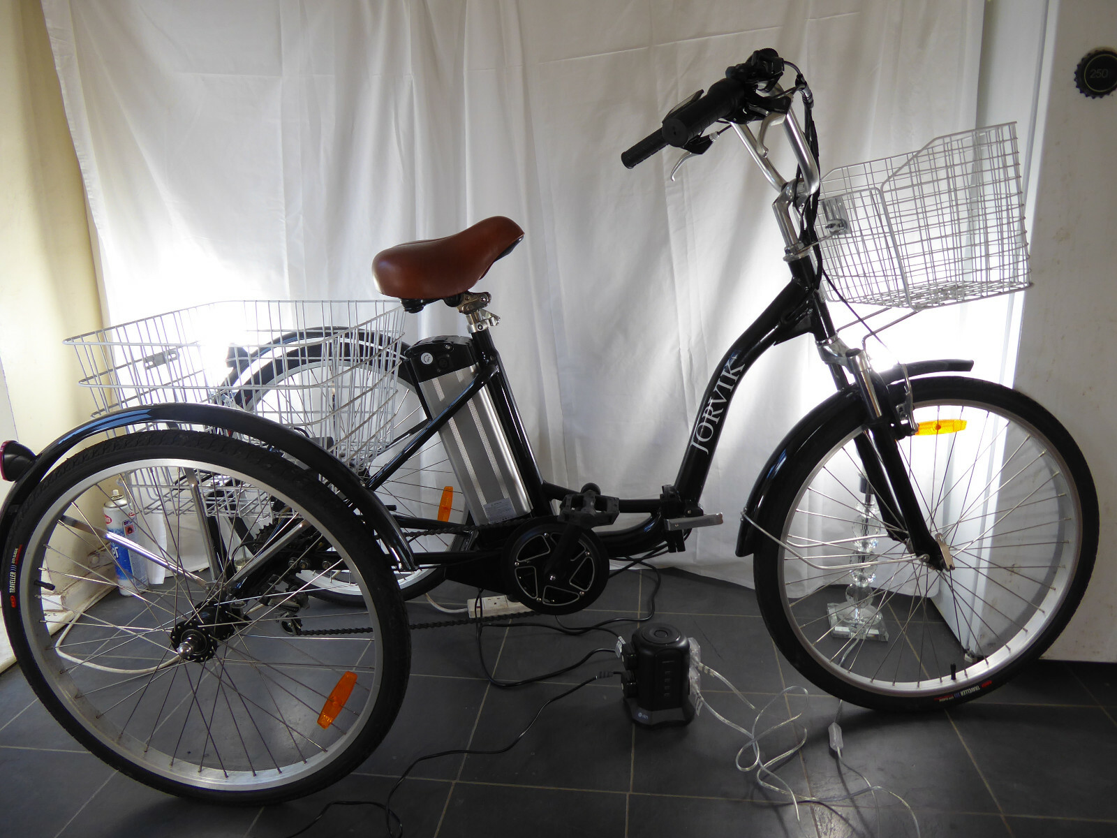 Electric Trike Bike for sale in UK View 54 bargains