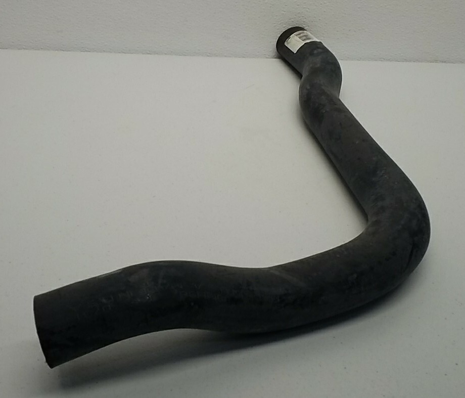 66691 Automotive Radiator Coolant Hose-Molded Radiator Hose 66691