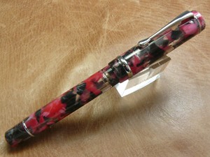 Conklin Duraflex Fountain Pen 2025