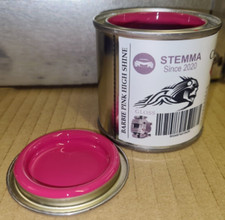 STEMMA® BRAKE CALIPER PAINT FOR BARBIE PINK HIGH TEMPERATURE 125ML