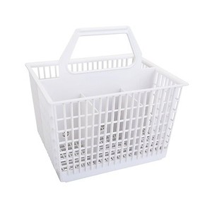 ge dishwasher cutlery basket