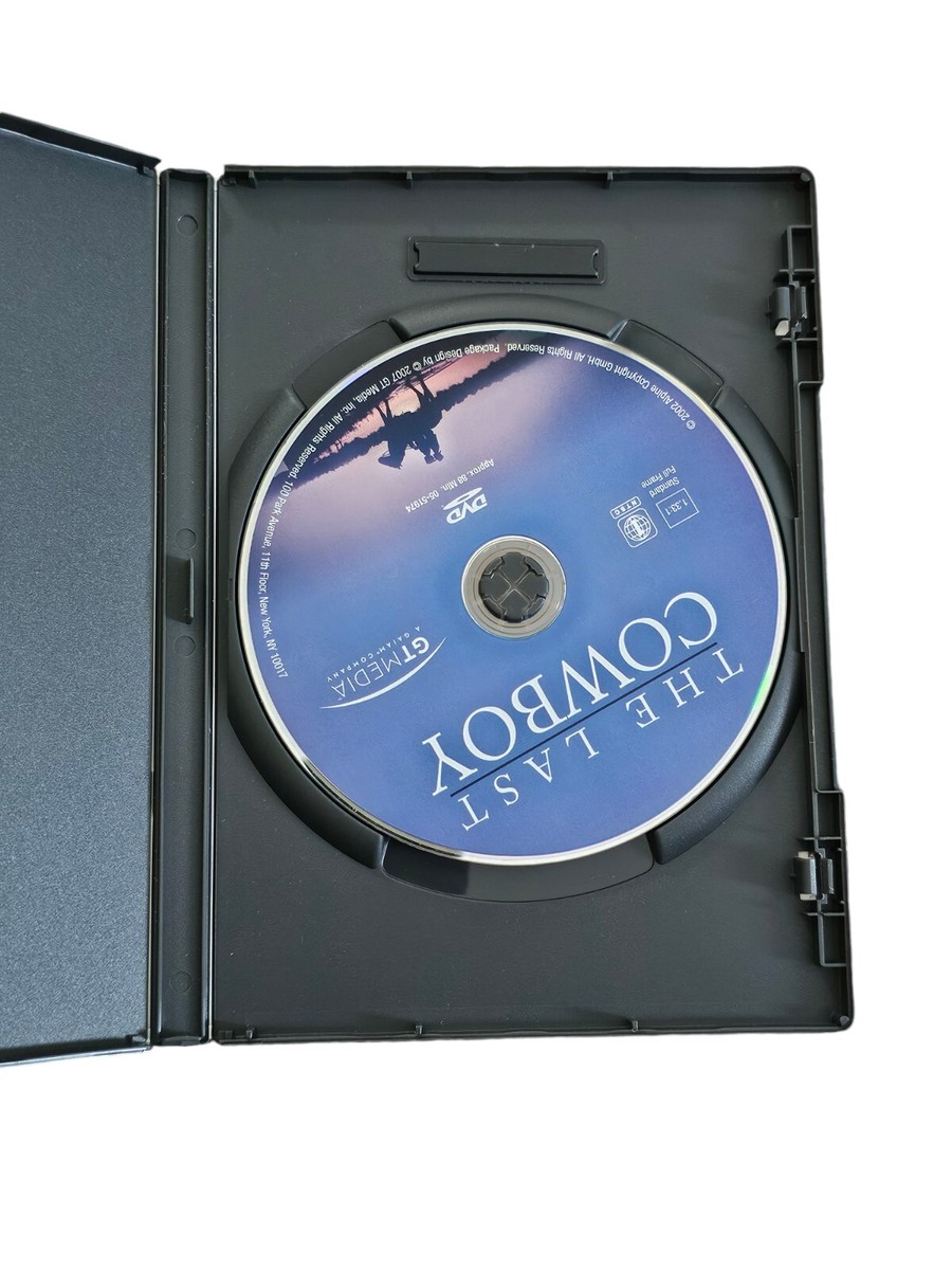 その他 Last Cowboy [DVD] Amazon.com: The Last Cowboy [DVD] : Jennie Garth, Lance