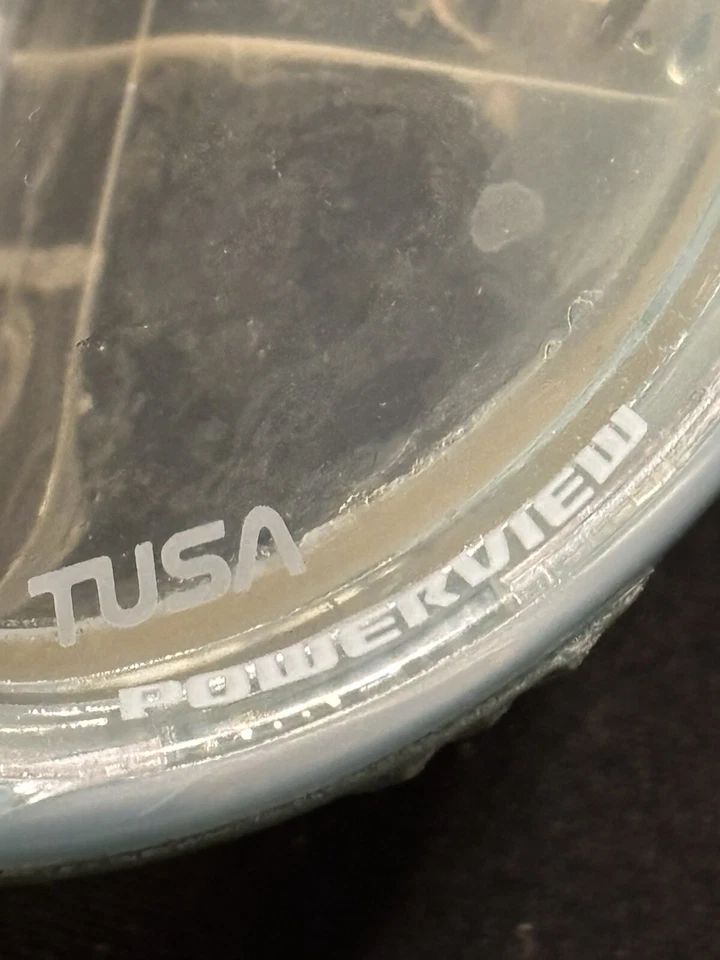 Óculos Powerview M-24 Tusa - Imagem 3 de 4