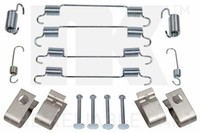 NK 7952722 ZubehöRsatz Bremsbacken Handbremse Montagesatz Rep-Satz Hinten