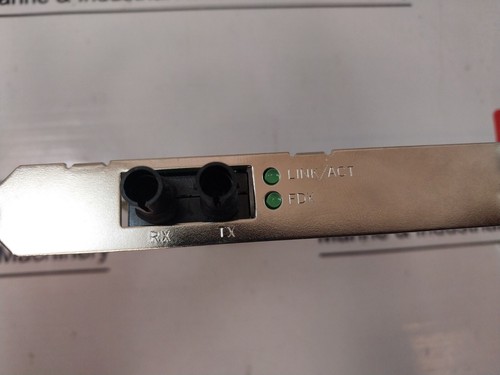 Dell 343-0075-001 PCI Fiber Adapters Card LH1350C-ST-R3 - Picture 9 of 9
