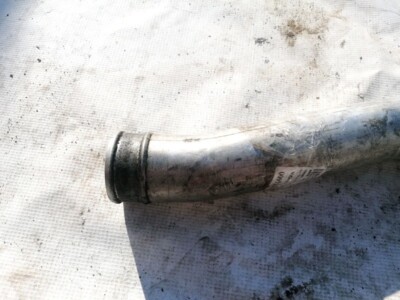 753248302 TURBO INTERCOOLER PIPE HOSE for BMW 5-Series UK972594-98  