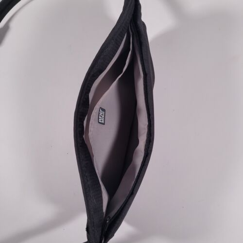 Pacsafe Coversafe X100 Anti-Theft RFID Blocking Waist Wallet Travel Safety F - 第 4/4 張圖片