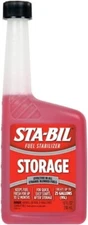 STA-BIL 22206 STA-BIL Fuel Stabilizer