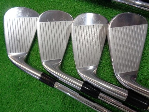 Titleist 716 T-MB Irons #4-9.P(7Clubs)/NS/Flex:S/Iron set - Picture 6 of 6