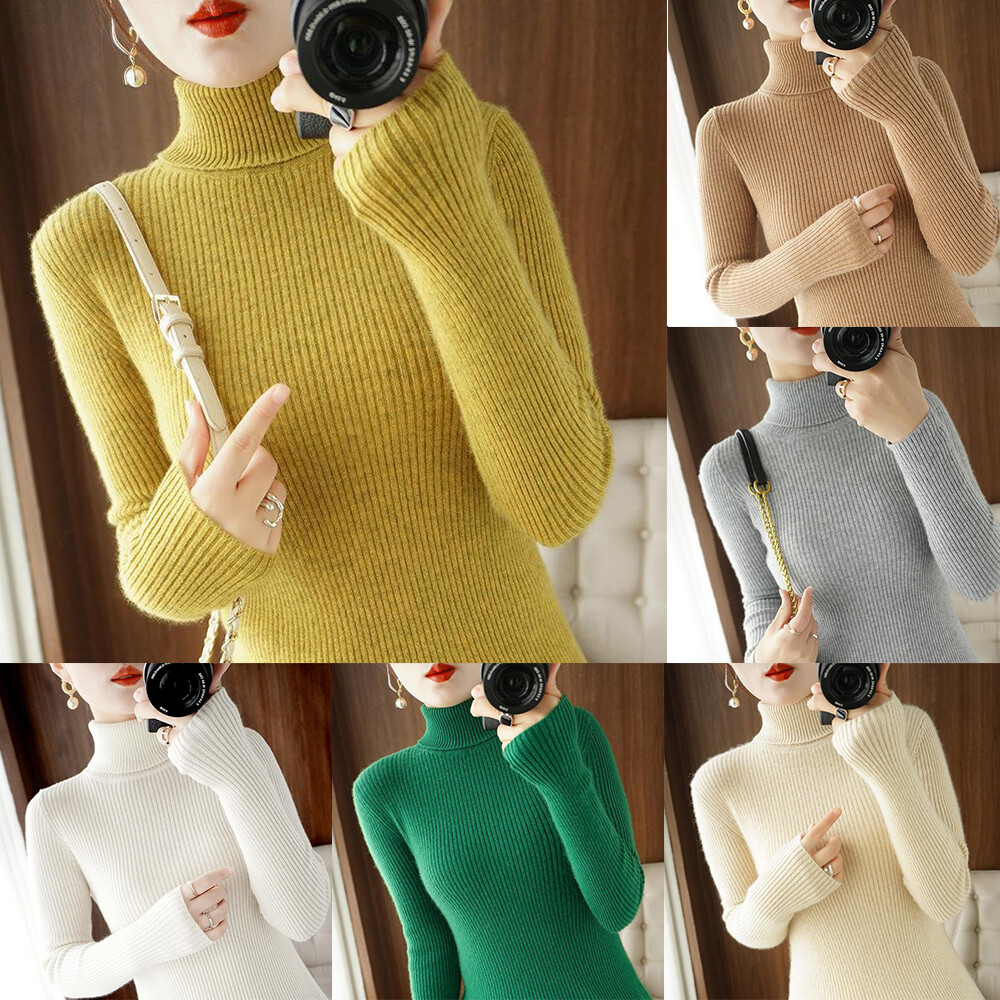 wollpullover für damen