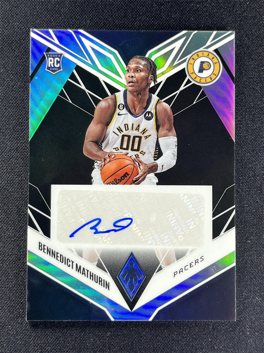  2020-21 Panini Chronicles #293 PRECIOUS ACHIUWA XR RC