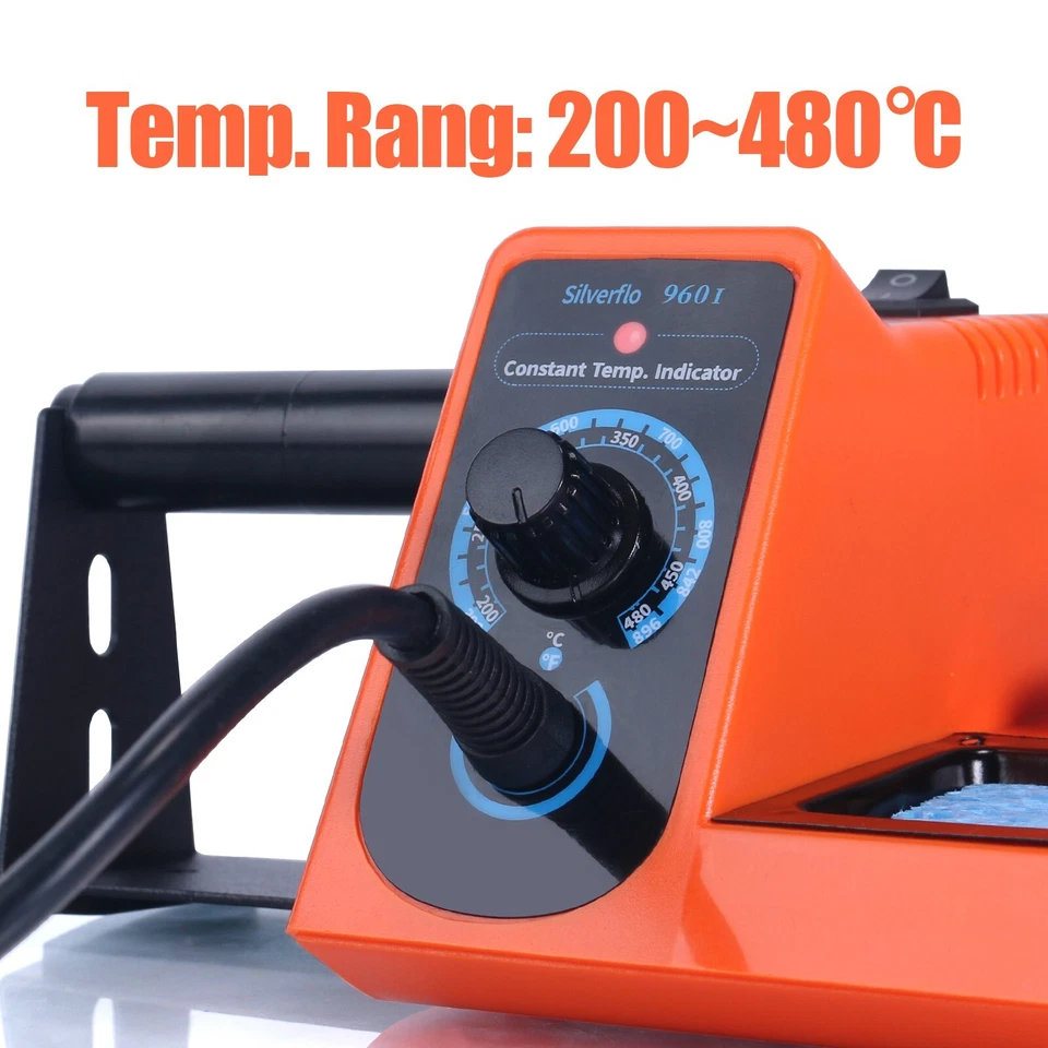 Temperature Adjustment