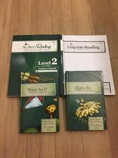 All About Reading Level 2 Teacherss Manual by...