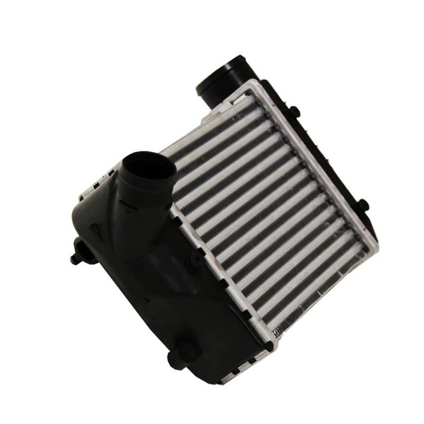 LadeluftküHler Passend FüR Audi A6 Avant 4F5 C6 4F2 80 81 85 B2 E30-image