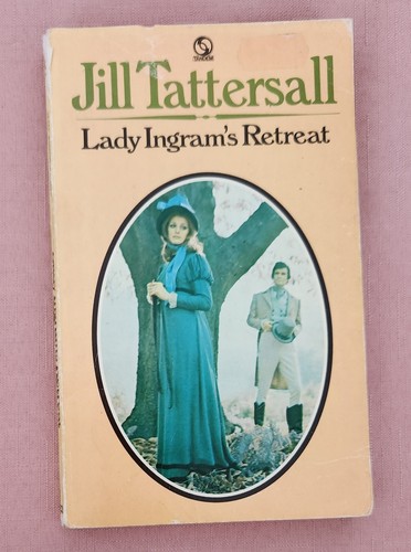 Lady Ingram's Retreat by Jill Tattersall, Paperback, 1974 - Picture 1 of 12