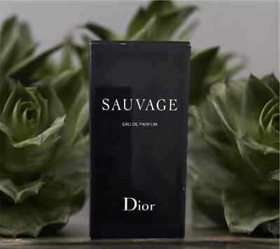 DIOR Sauvage Elixir/Perfum/Toillette New in Box