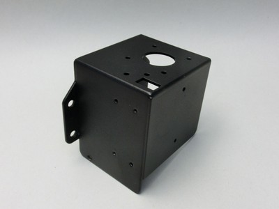 Replacement Housing for Stepper Motor Z-Axis Right Anycubic Mega X 3D Printer