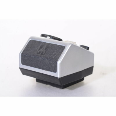 Pentacon TTL-Prismensucher Six - Okularverschlusshebel defekt - Sucher 