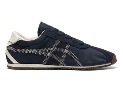 Onitsuka Tiger TIGER CORSAIR A55 ネイビー TIGER CORSAIR A55 - Onitsuka Tiger | Onitsuka Tiger ONLINE STORE