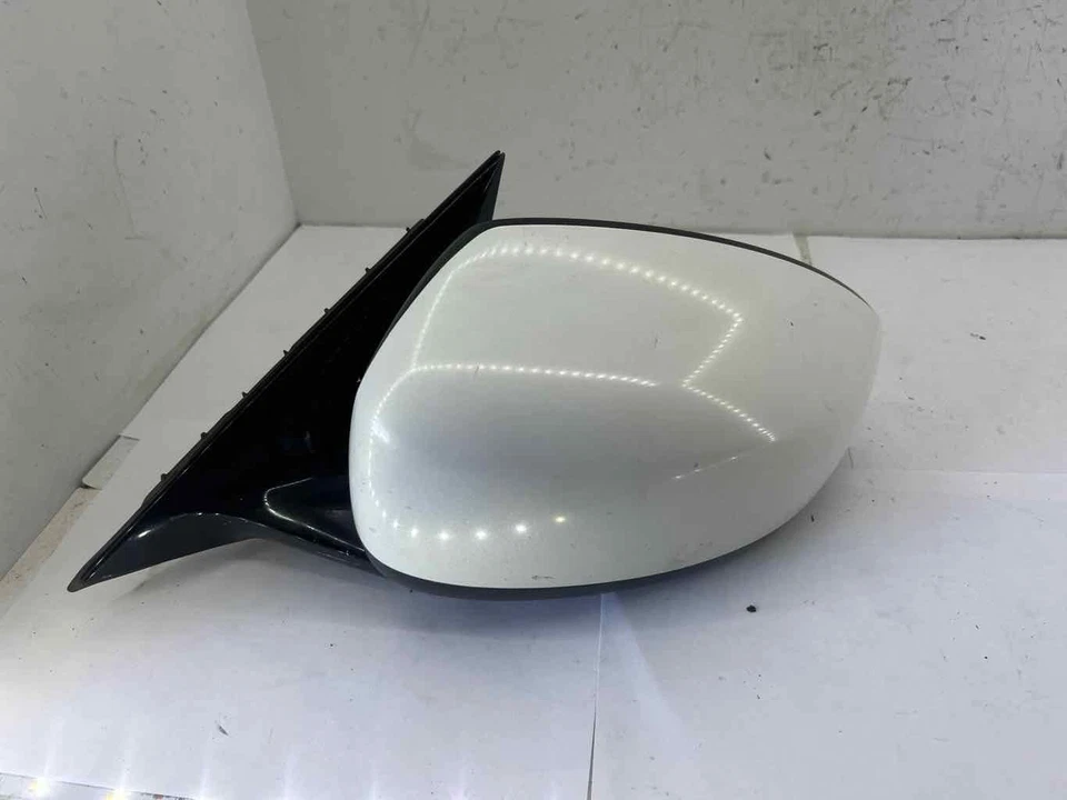 Fits 2006-08 INFINITI M45 Door Mirror LH OEM#:96302EH100 - Image 2 of 4