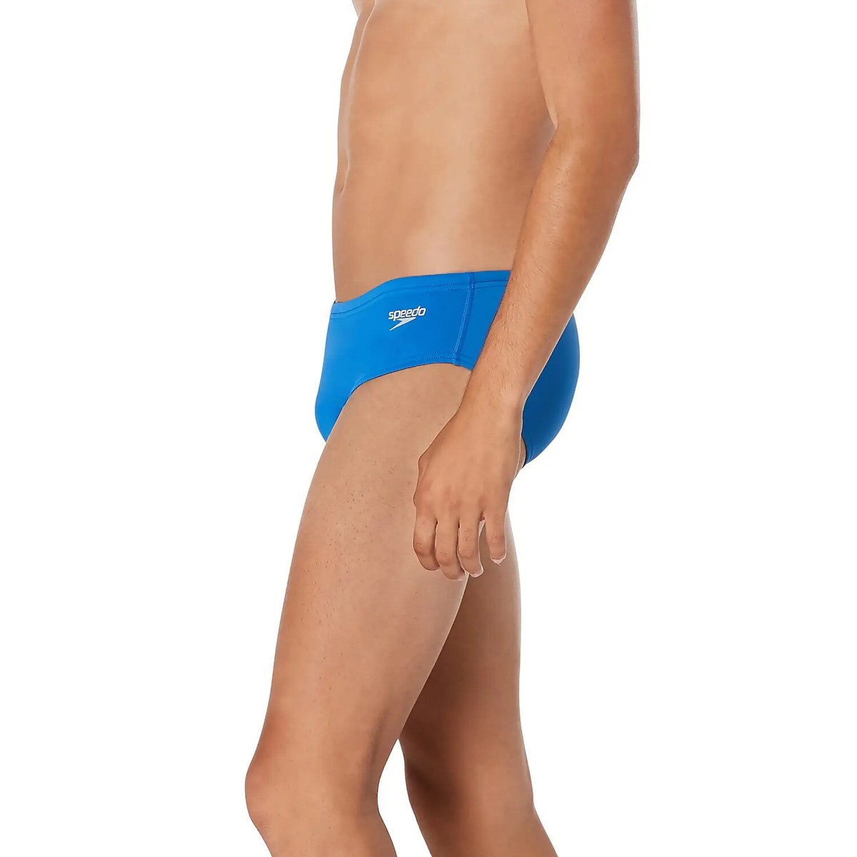 Speedo Mens turkish sea blue 3